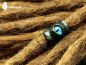 Preview: dreadperlen günstig kaufen, fimo dreadperlen, dreadshop, shop fuer dreadlocks, dreadlockschmuck aus fimo, dreadschmuck und mehr, dreadstyle, dread beads polymer clay, dk, fimo dreadperlen, dreadschmuck aus fimo, polymer clay dread beads, dreadlocks jewelr
